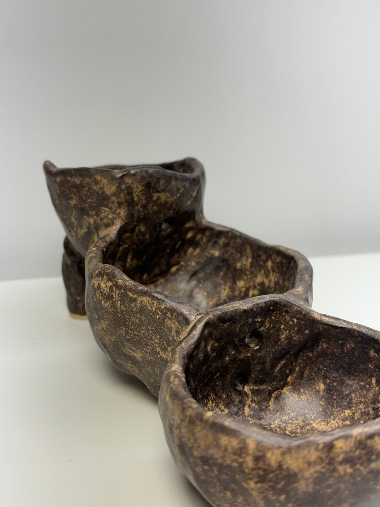 Bog Pot 08 - Leggy