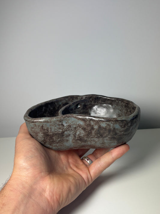 Pebble Bog Pot - 2