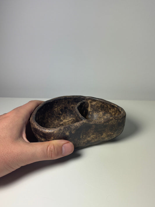 Pebble Bog Pot - 3