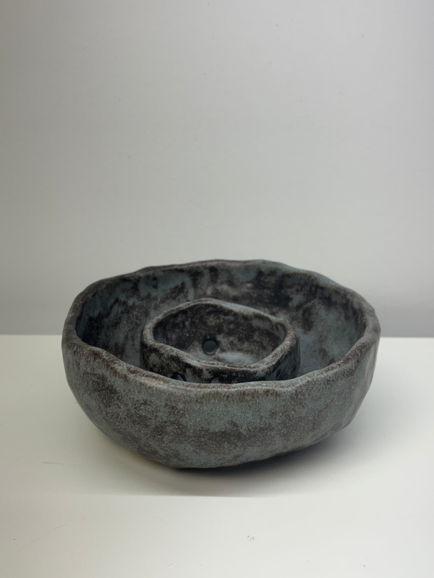 Bog Pot 02 - Little Grey Island