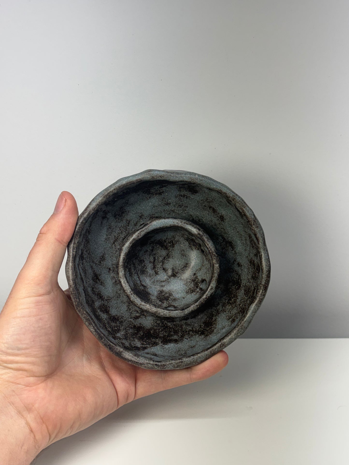 Bog Pot 02 - Little Grey Island