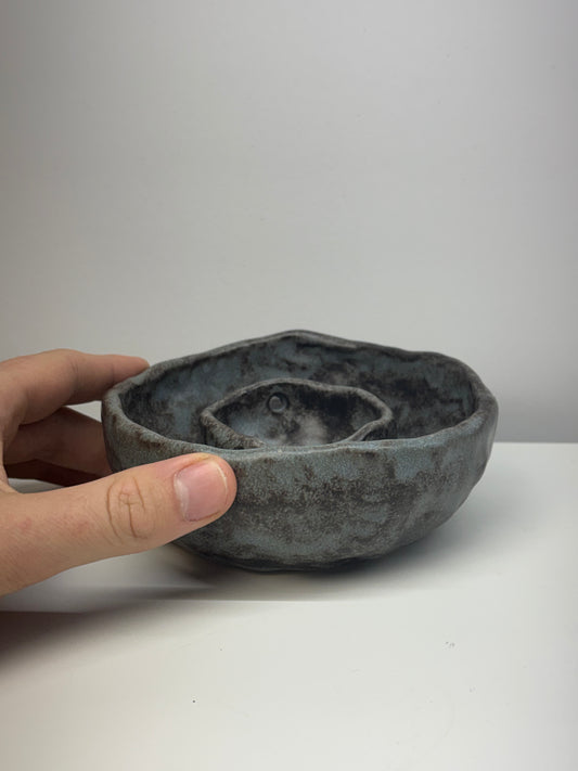 Bog Pot 02 - Little Grey Island