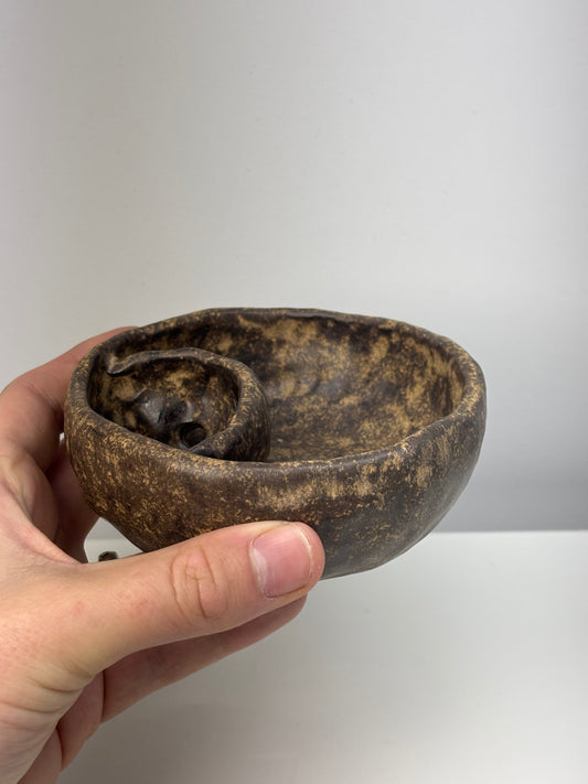 Bog Pot 04 - Little  Puddle