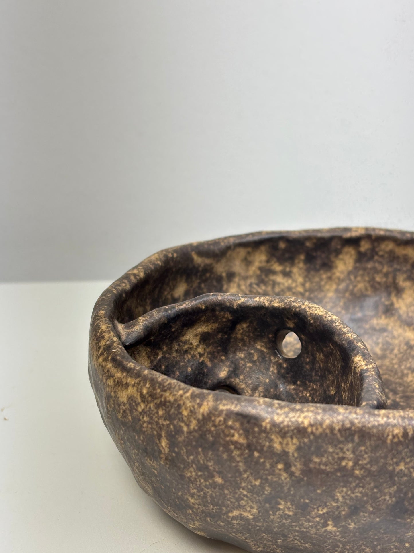 Bog Pot 04 - Little  Puddle
