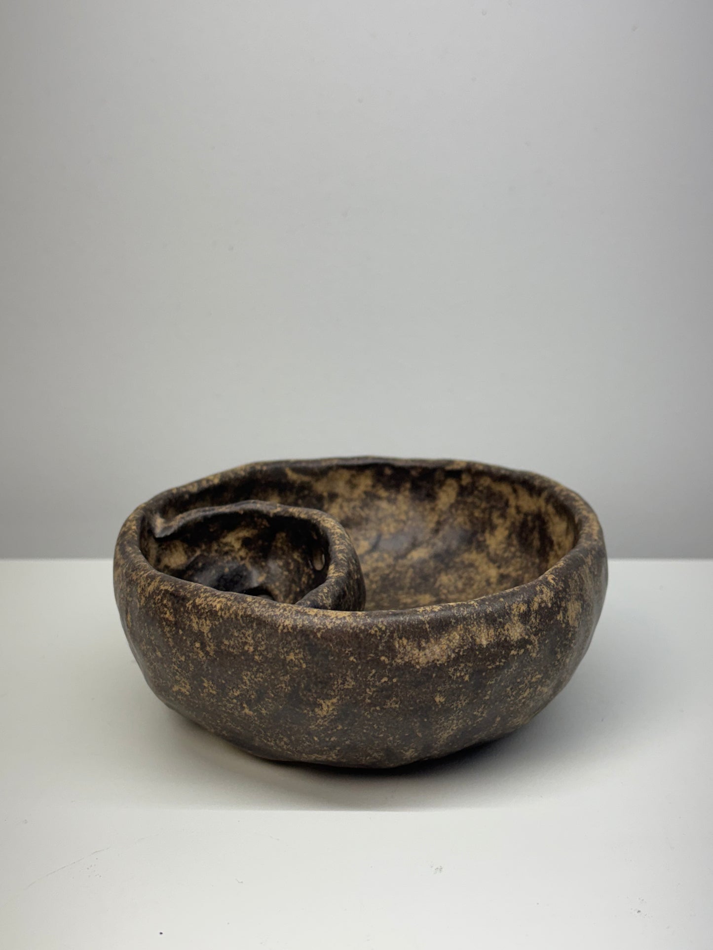 Bog Pot 04 - Little  Puddle