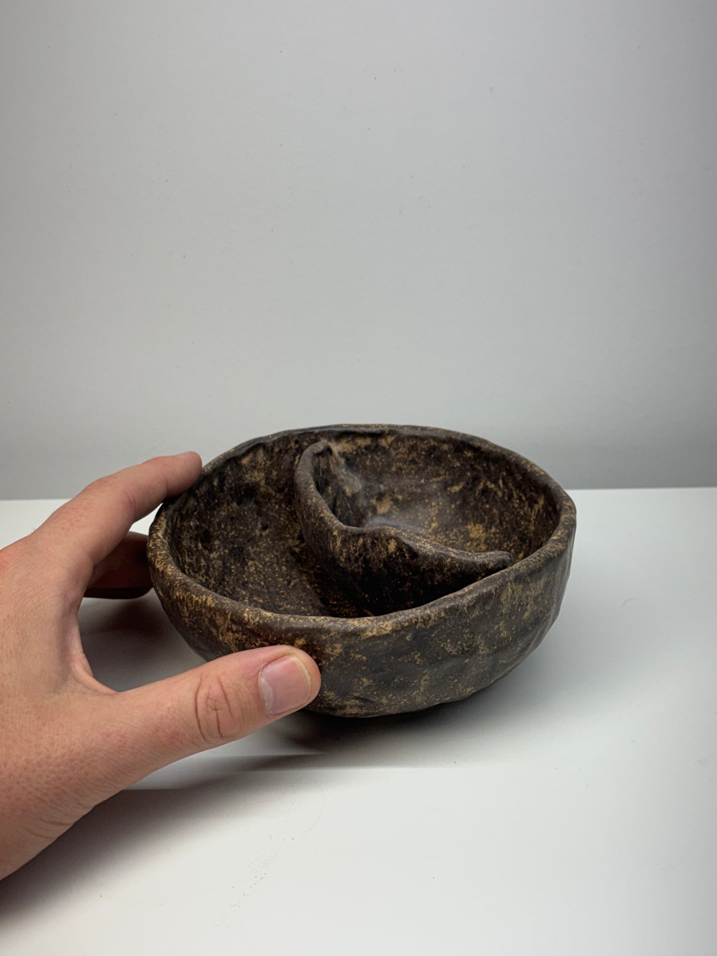 Bog Pot 10 - Puddle