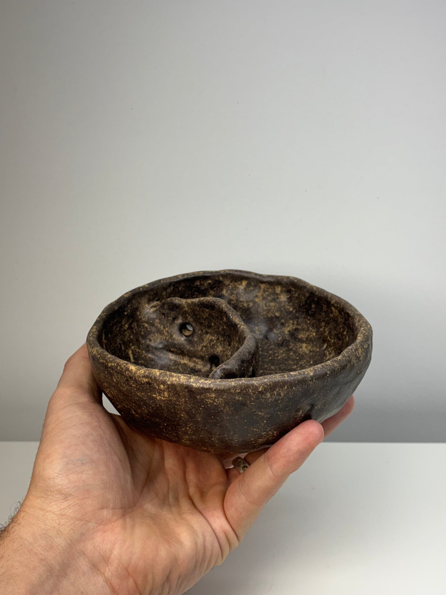 Bog Pot 10 - Puddle