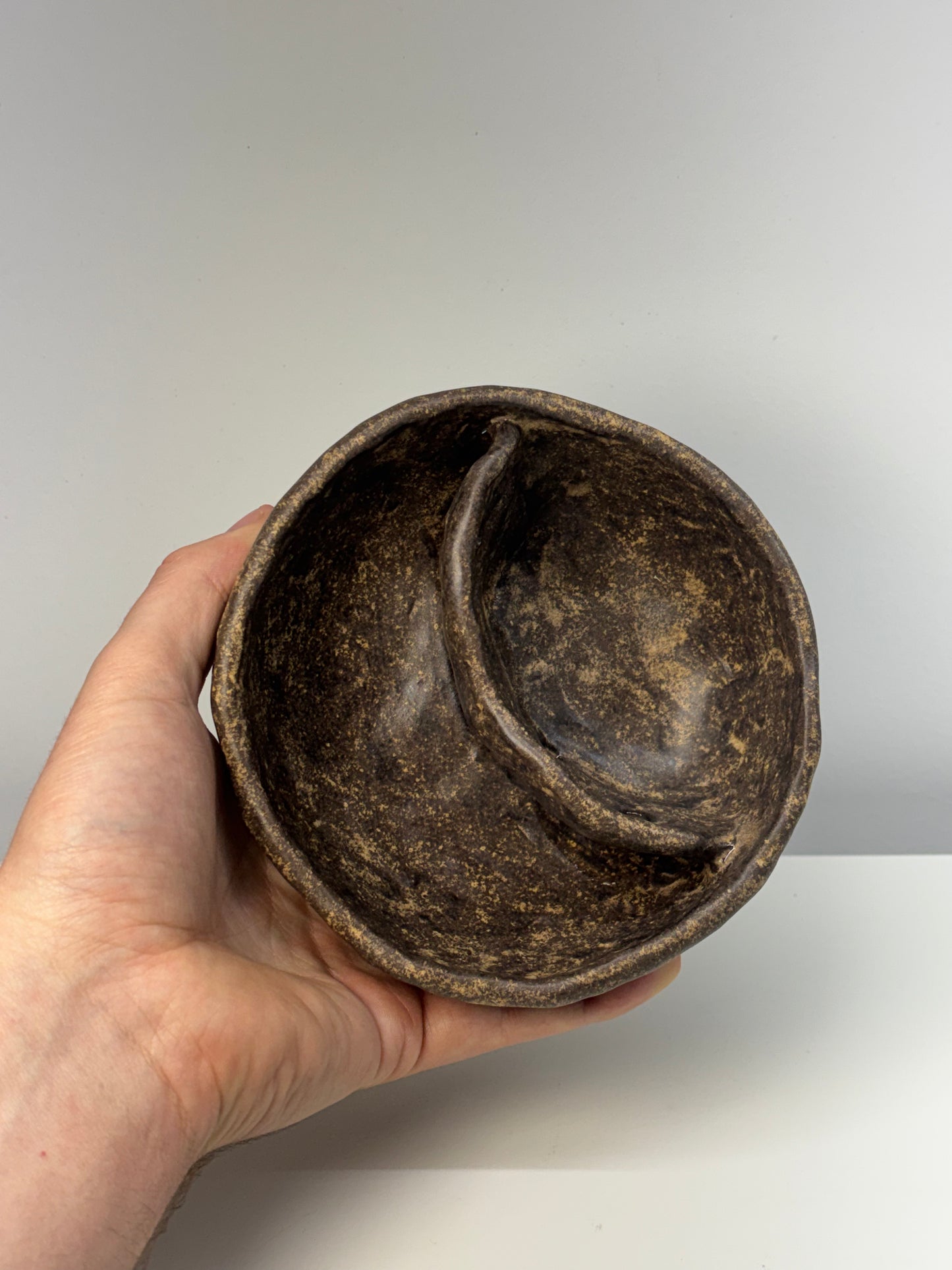 Bog Pot 10 - Puddle