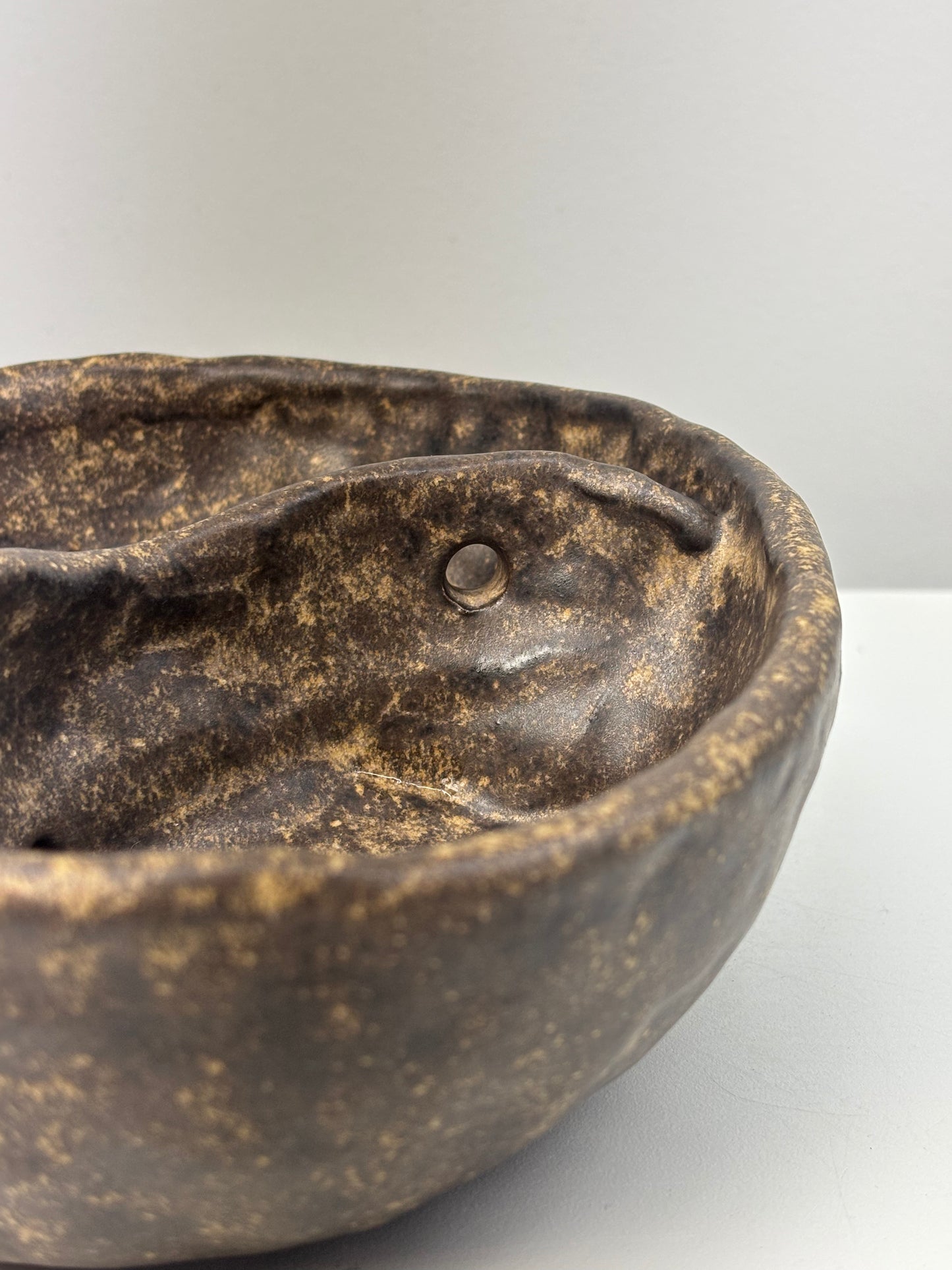 Bog Pot 10 - Puddle