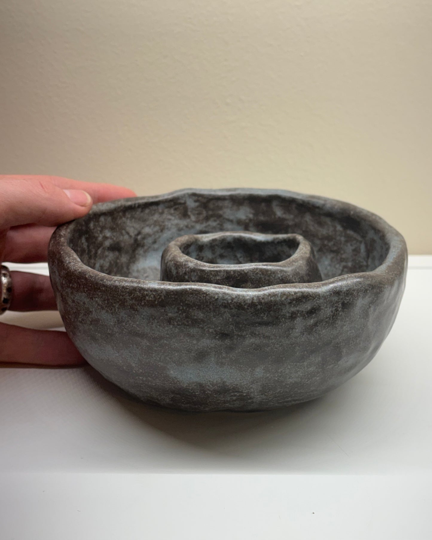 Bog Pot 02 -  Island