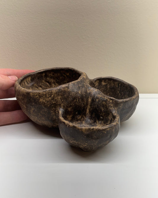 Bog Pot 04 - Cluster