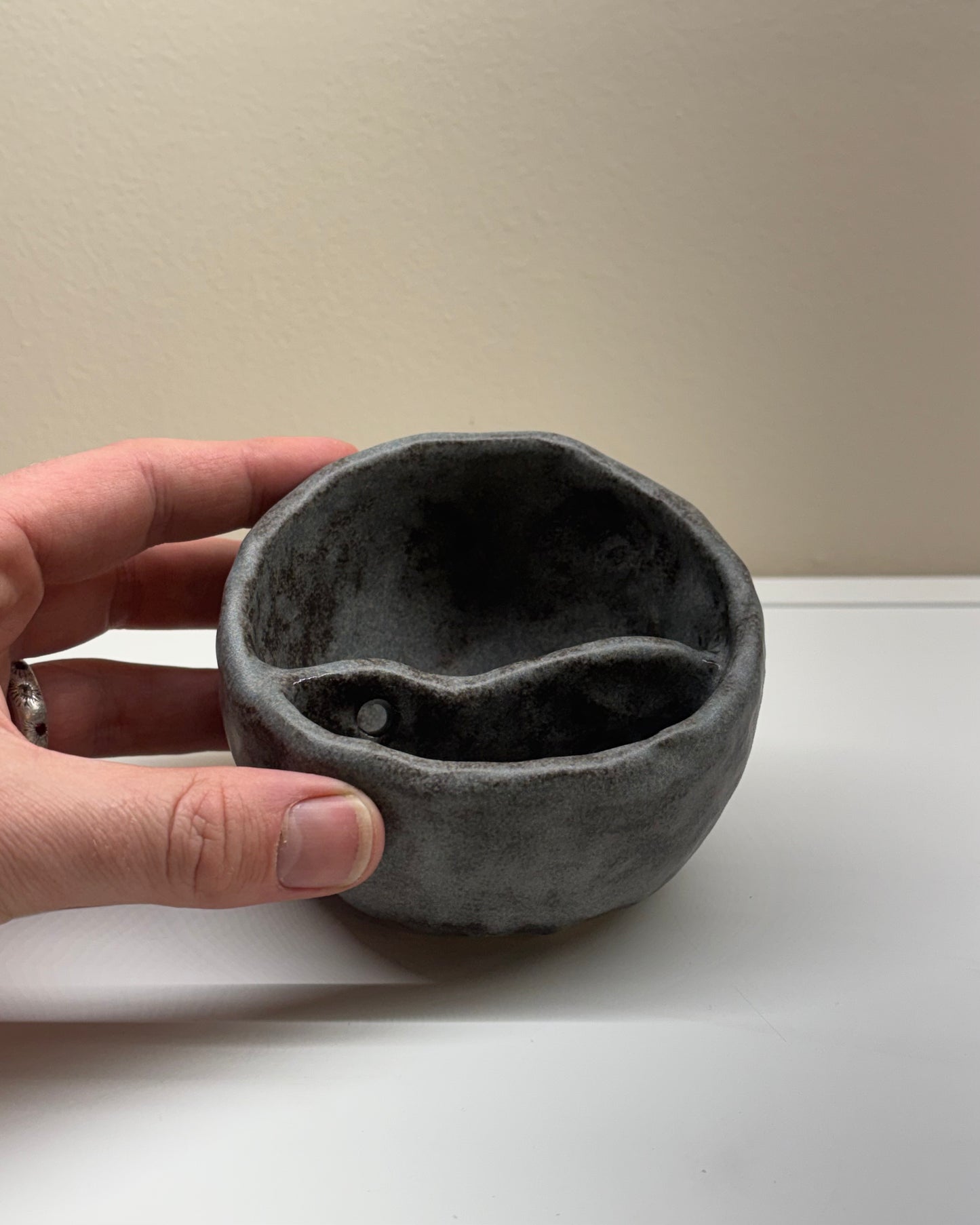 Bog Pot 10 - Rocky Little Slope