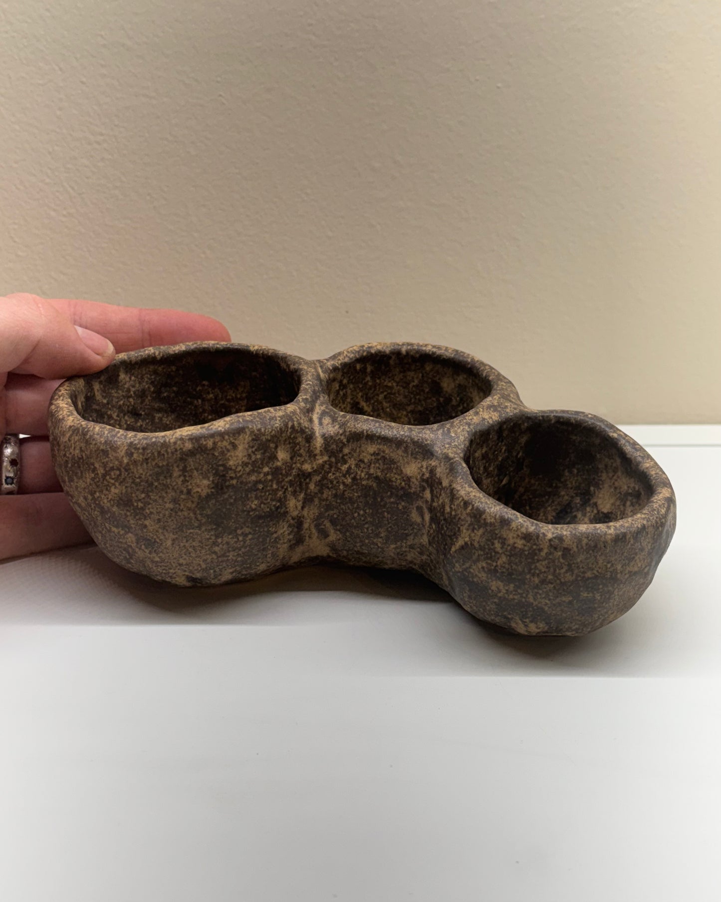 Bog Pot 12 - Cluster