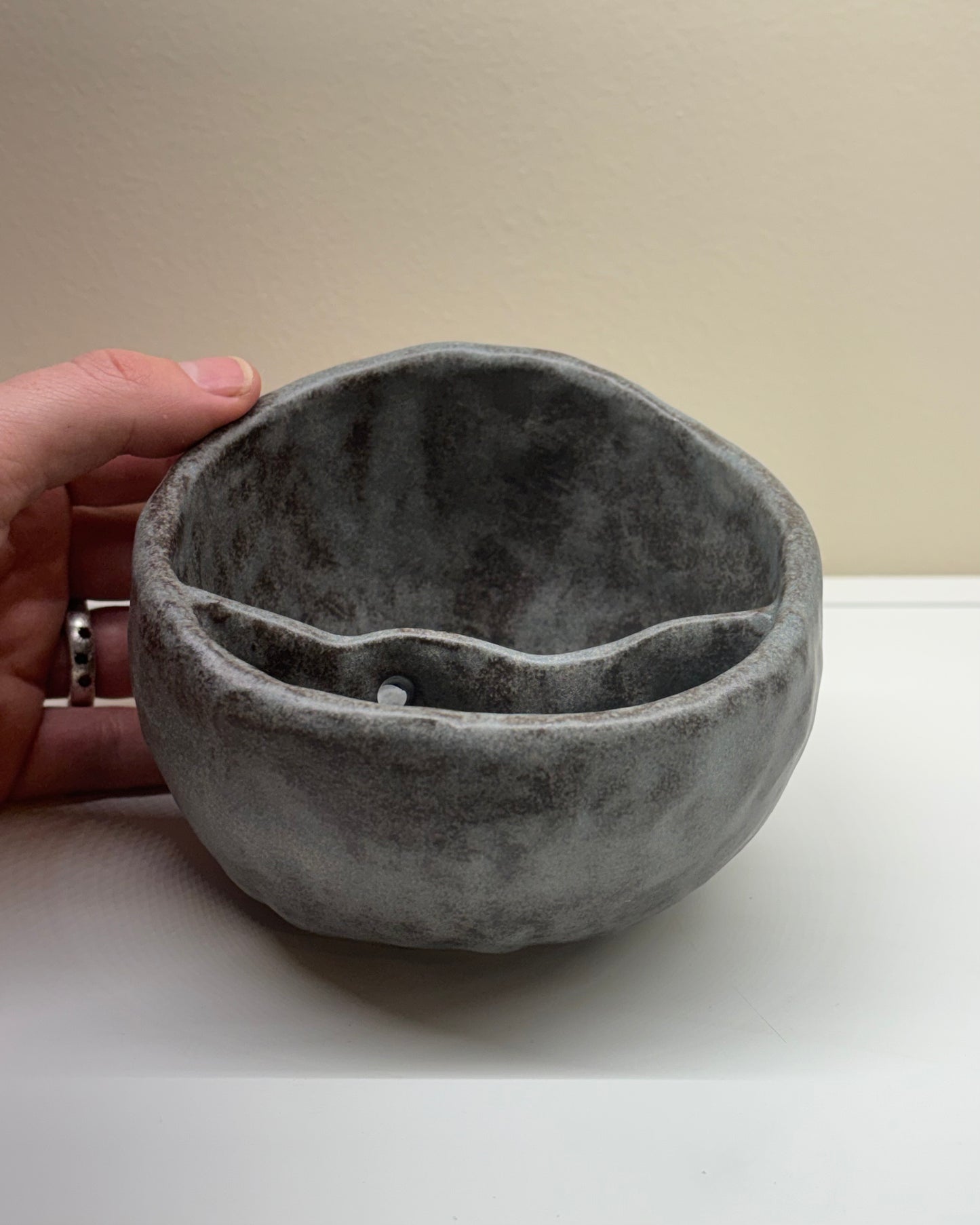 Bog Pot 13 - Rocky Slope