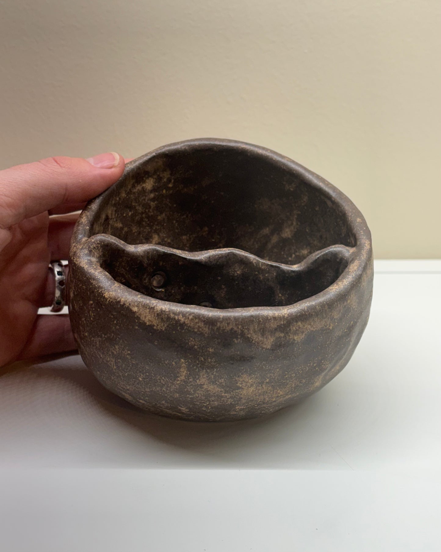 Bog Pot 15 - Loamy Slope