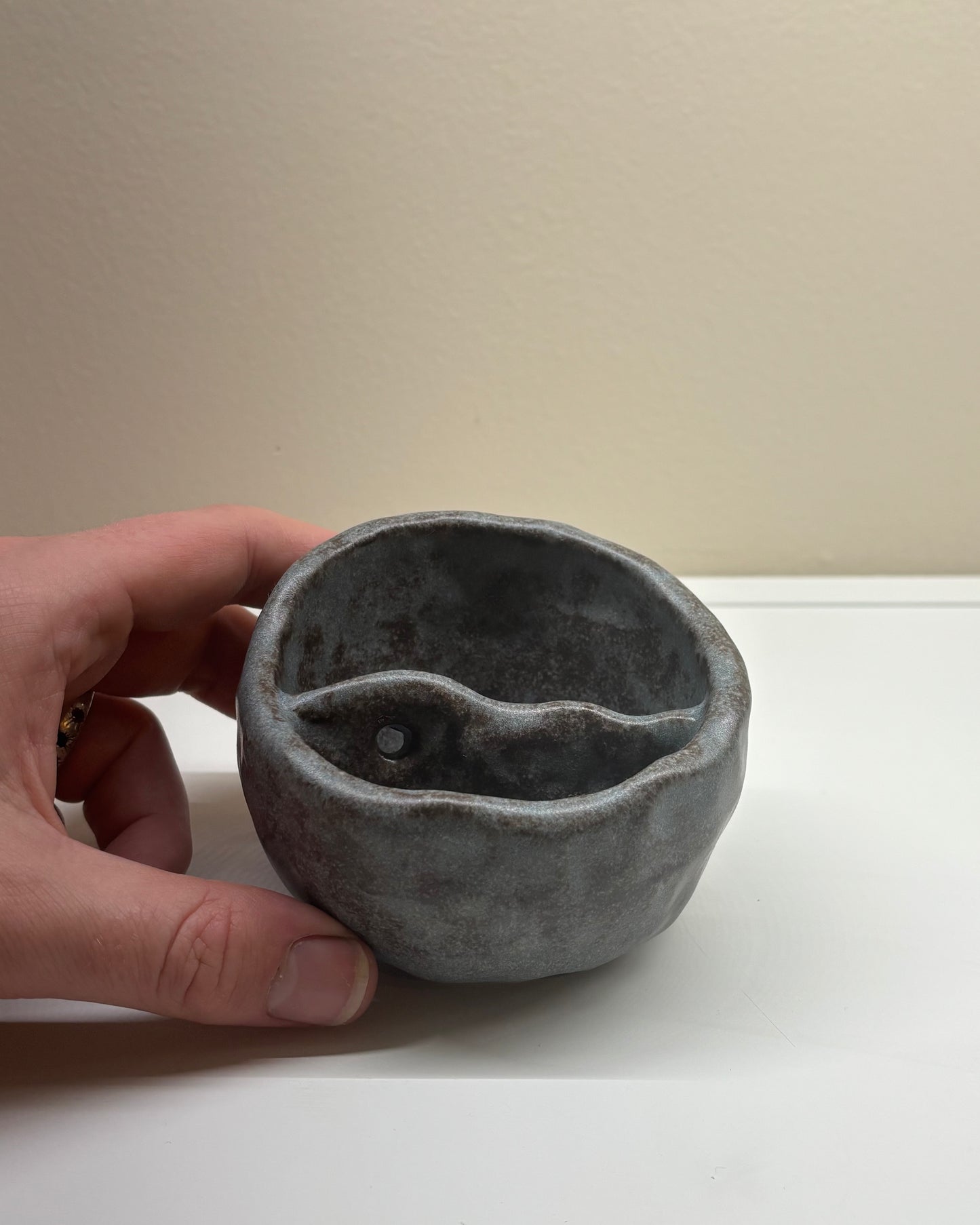 Bog Pot 19 - Tiny Rocky Slope
