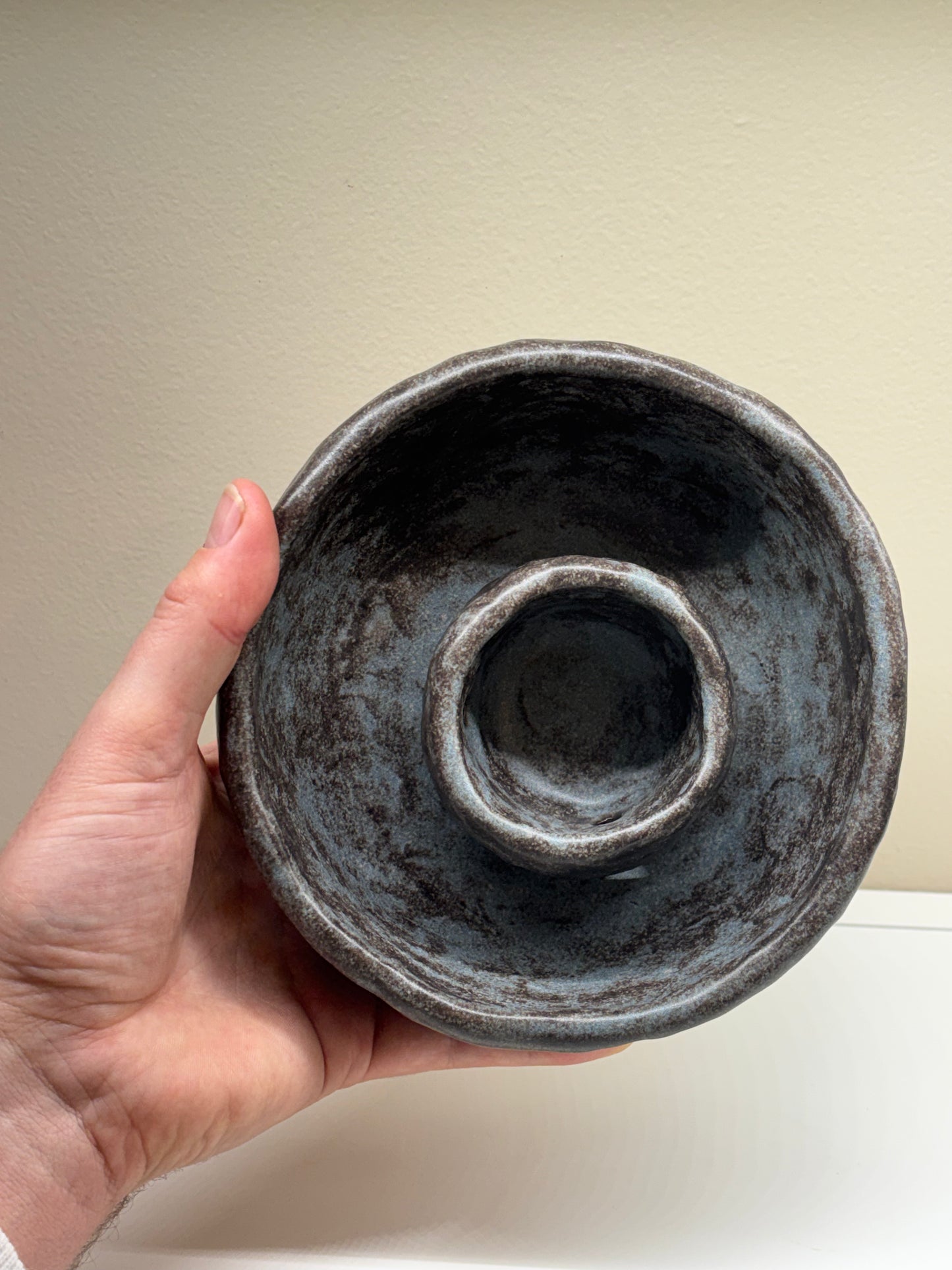 Bog Pot 02 -  Island