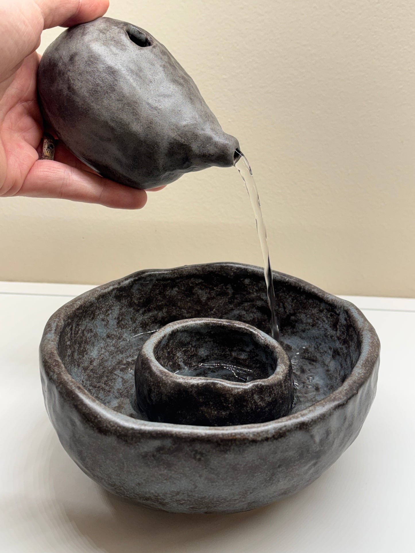 Bog Pot 02 -  Island
