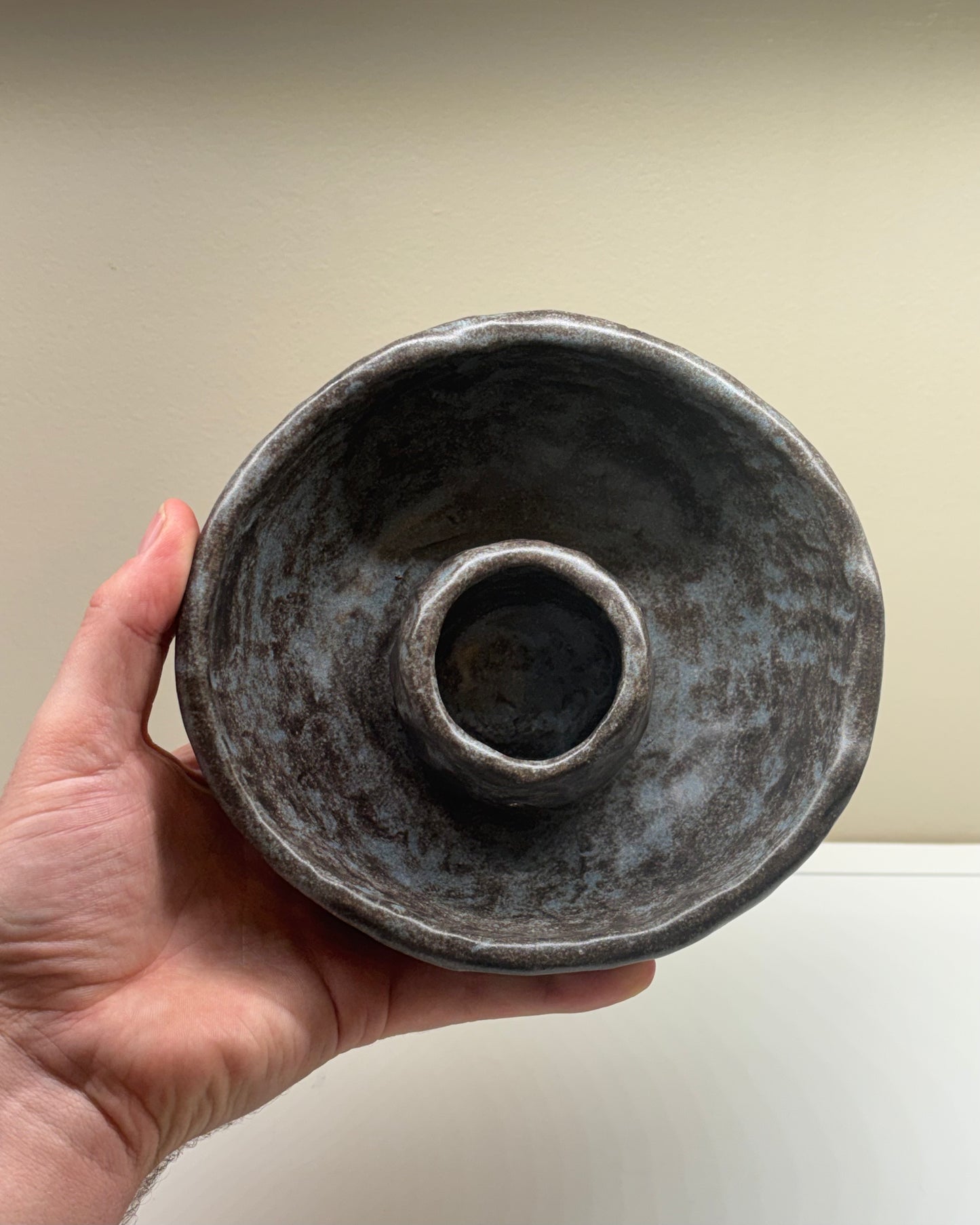 Bog Pot 05 - Island