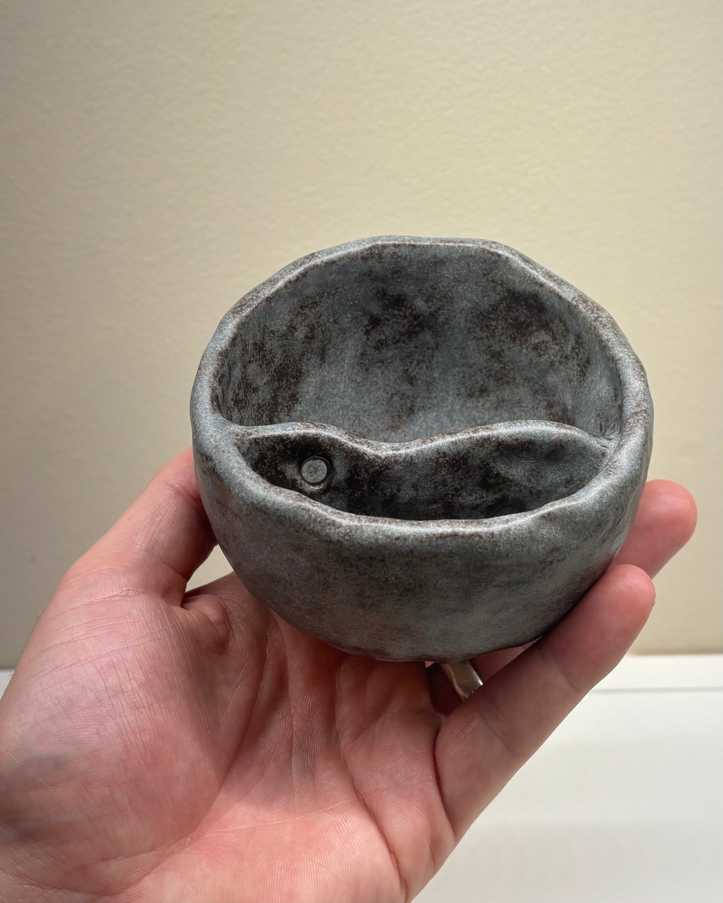 Bog Pot 10 - Rocky Little Slope