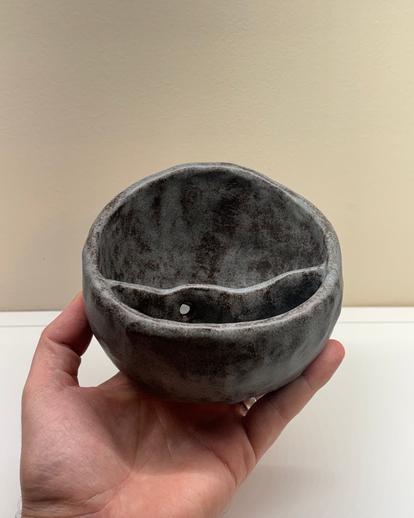 Bog Pot 13 - Rocky Slope