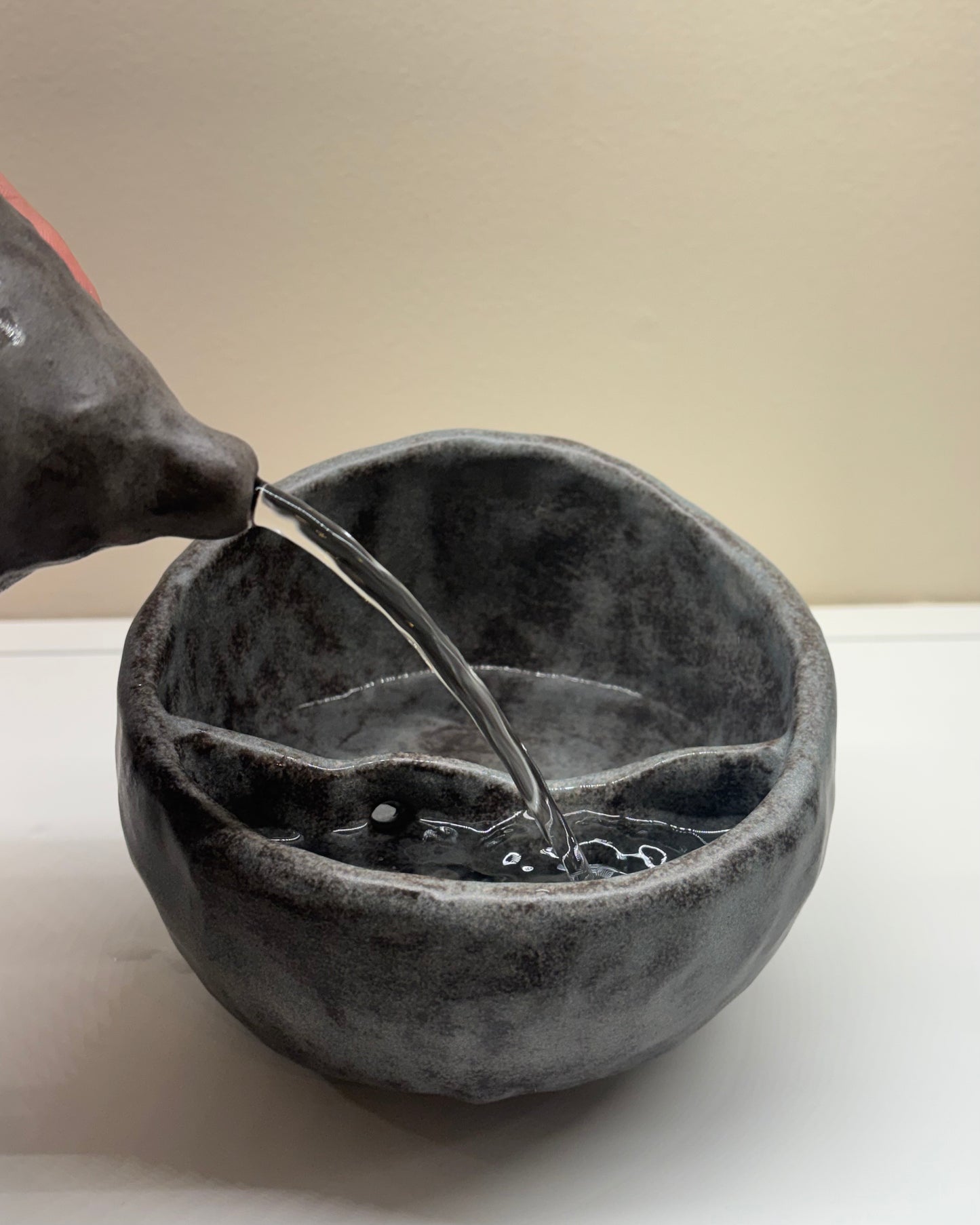 Bog Pot 13 - Rocky Slope