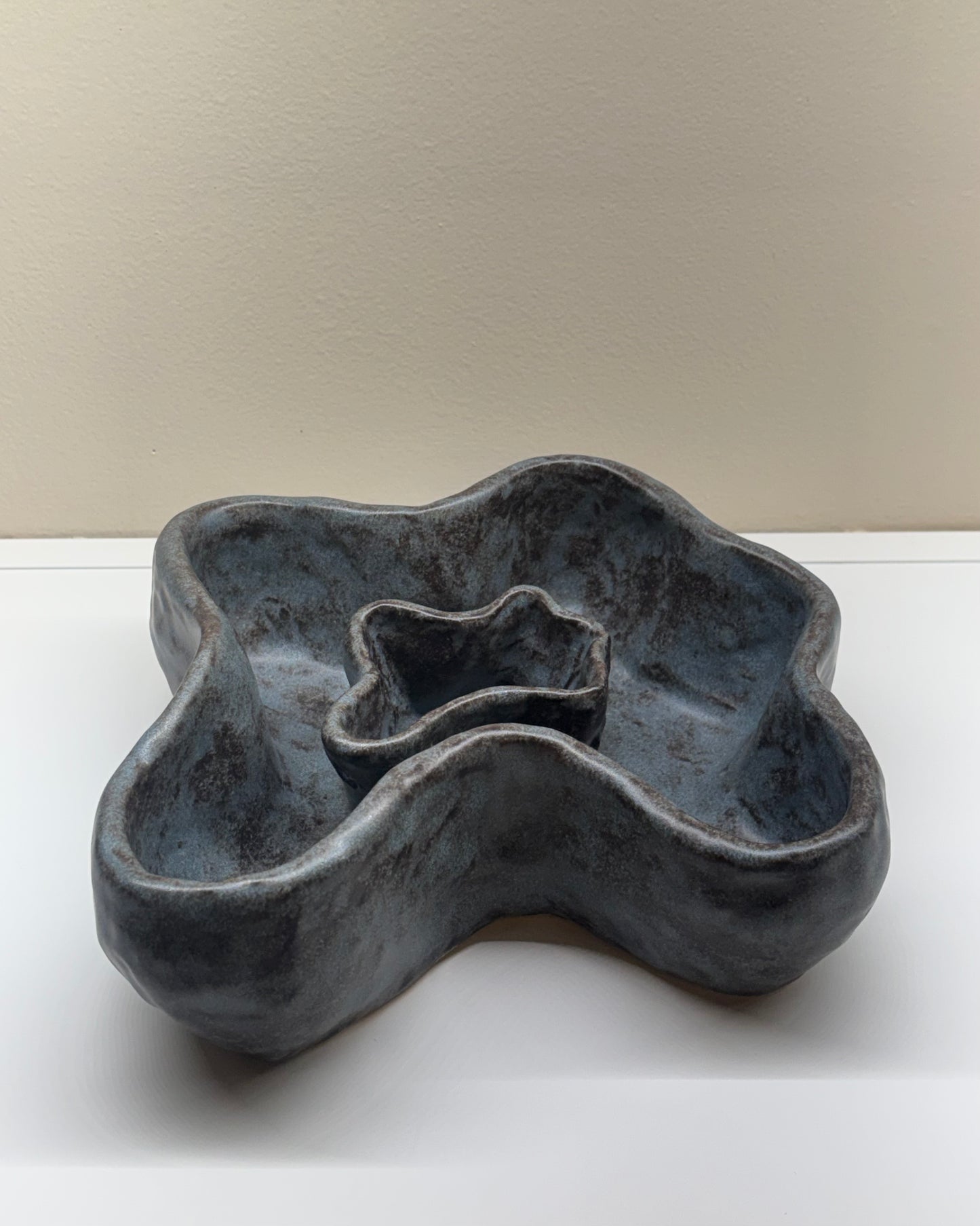 Bog Pot 14 - Lagoon
