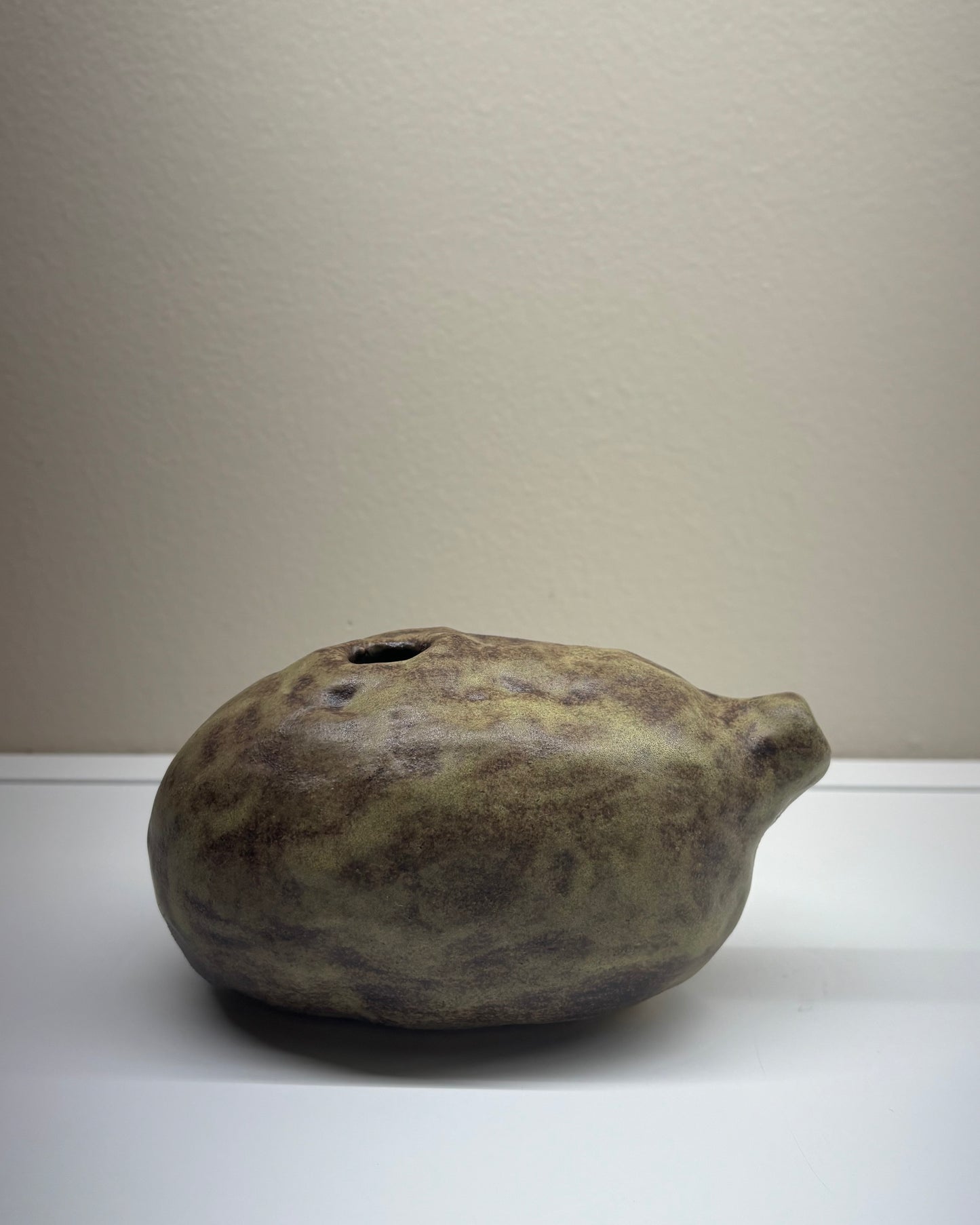 Watering Pebble 06