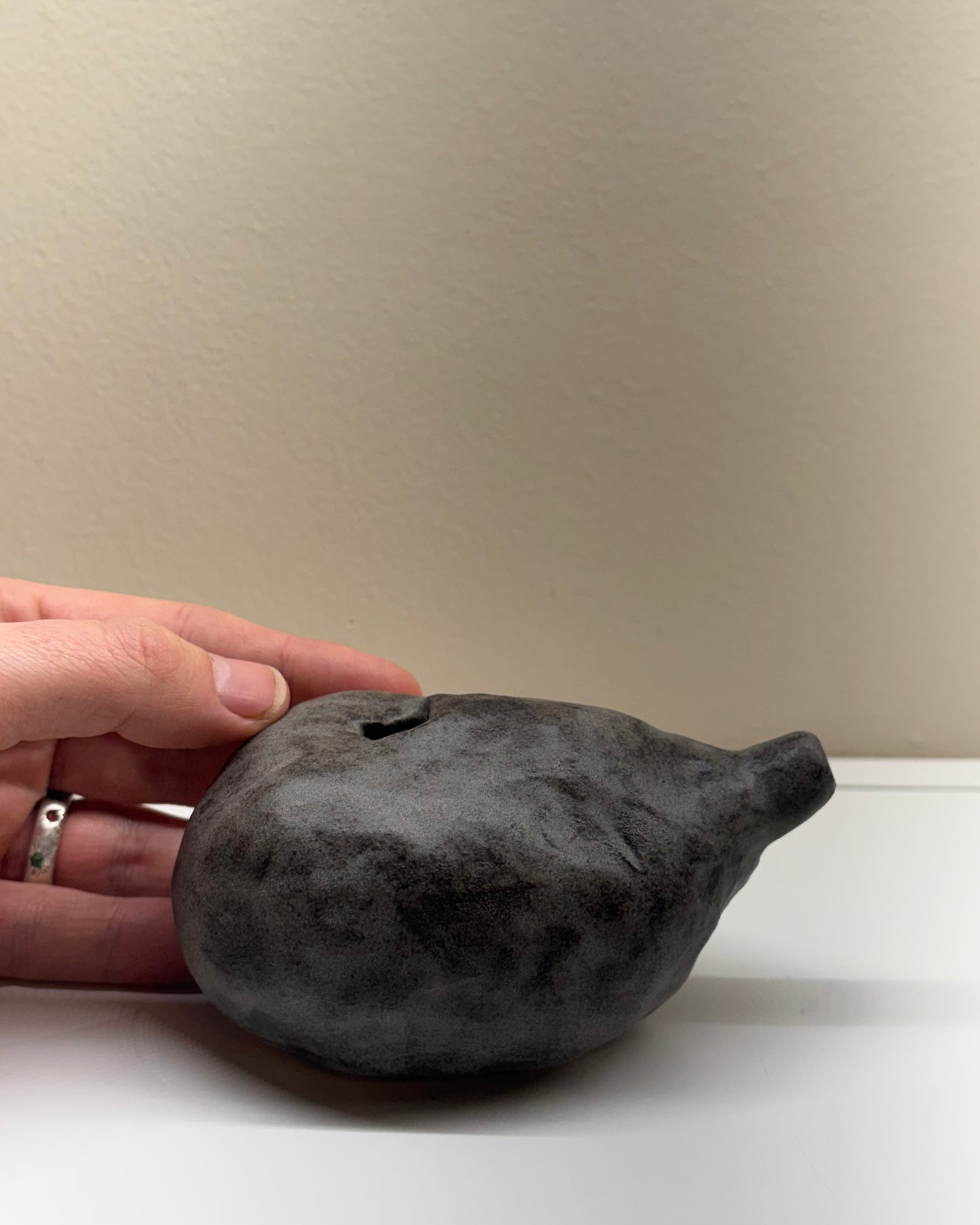 Watering Pebble 07