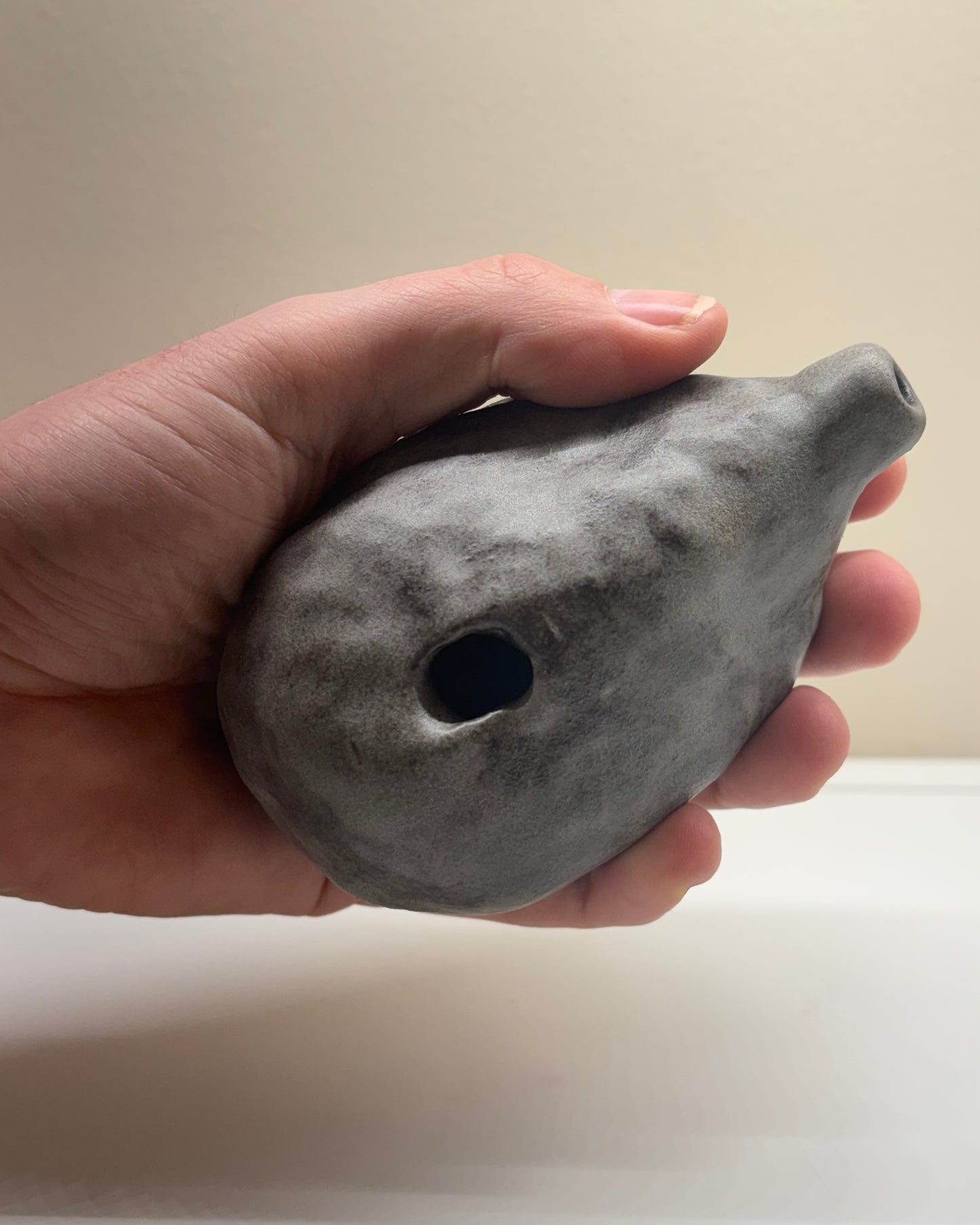 Watering Pebble 10