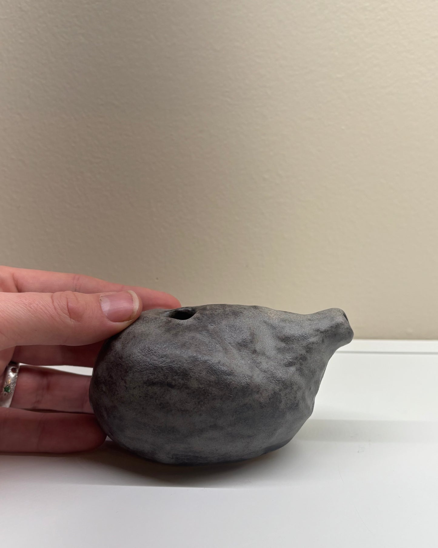 Watering Pebble 10