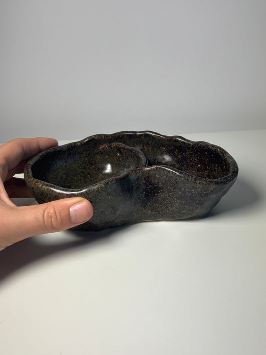 Pebble Bog Pot - 4